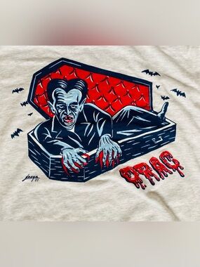 BRAND NEW HALLOWEEN T~shirt